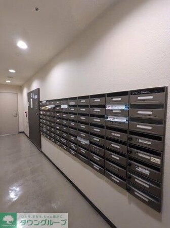 エムジー目黒駅前の物件内観写真